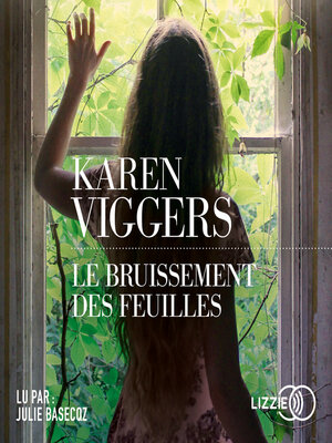 cover image of Le Bruissement des feuilles